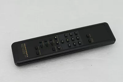 Kaufen MARANTZ RC-40CD FERNBEDIENUNG Remote Control Für CD-PLAYER • 25€