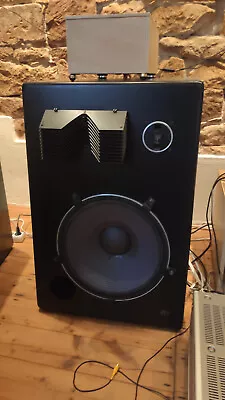 Kaufen JBL L300 Clone Lautsprecher Gehäuse • 380€