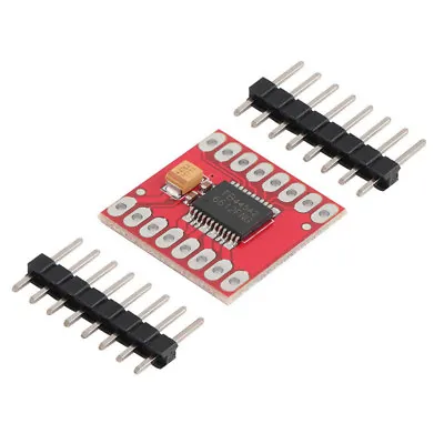 Kaufen Mini Dual Motor Driver TB6612FNG (1A) Motor For Arduino Mikrocontroller • 8.32€