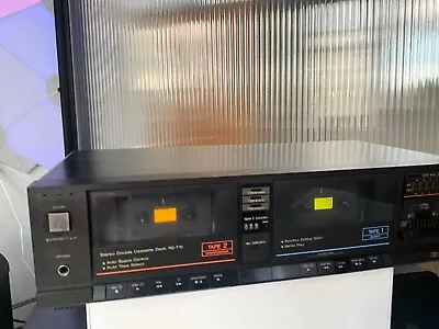 Kaufen Technics Stereo Cassette Deck - RS-T10 Defekt/Ersatzteile • 1€