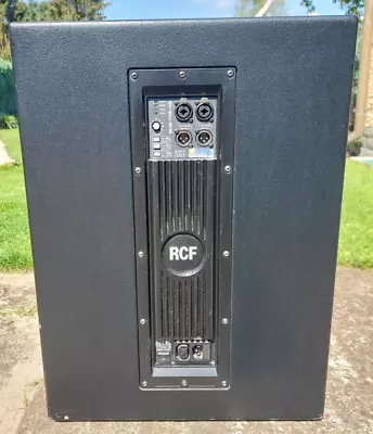 Kaufen RCF ART 705-AS Sub 700 Watt Aktiv Lautsprecher • 550€
