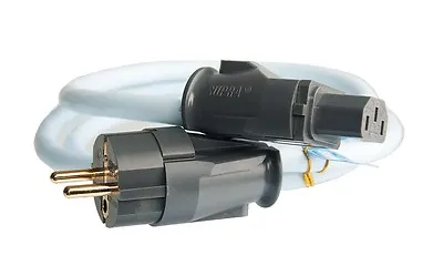 Kaufen Supra Cables Netzkabel LoRad 2.5 MK II 2m • 119€