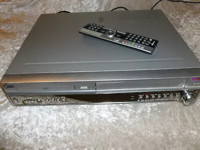 Kaufen LG LH-C6230 Kombigerät DVD + VHS Video Recorder - RECEIVER Heimkino - Videolink • 90€