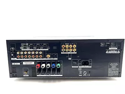Kaufen Harman Kardon AVR 156 / 230  5.1 AV Surround Heimkino Receiver HDMI  TV-Audio • 139€