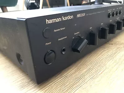 Kaufen Harman/kardon HK6350R Verstärker • 1€