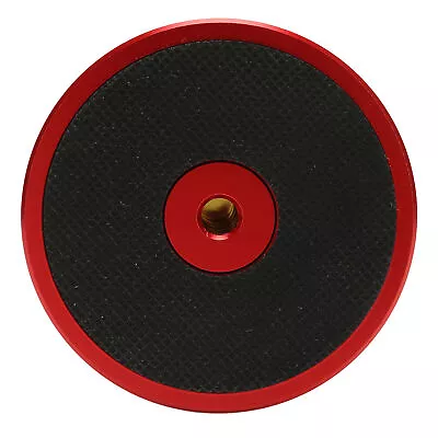 Kaufen LP Vinyl Plattenspieler Disc Stabilizer Professional Record Gewicht Klemme OBM • 31.70€