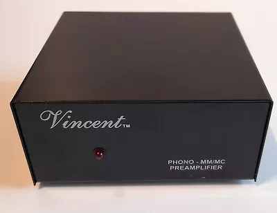 Kaufen Vincent PH 111 Phono-Vorverstärker • 44.50€