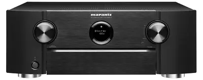 Kaufen Marantz SR6015 Schwarz AV-Receiver B-Ware • 999€