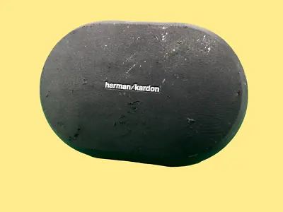 Kaufen Harman Kardon Hk Omni Bluetooth Lautsprecher System - Schwarz - Getragen • 32.59€