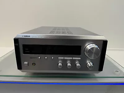 Kaufen YAMAHA Natural Sound Stereo Receiver - RX-E200. • 59€