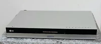Kaufen LG RH177 DVD-Recorder/ 80GB HDD • 55€