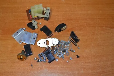 Kaufen Philips N4520 Ersatzteile Kleinteile Schrauben Aus Demontage • 7€