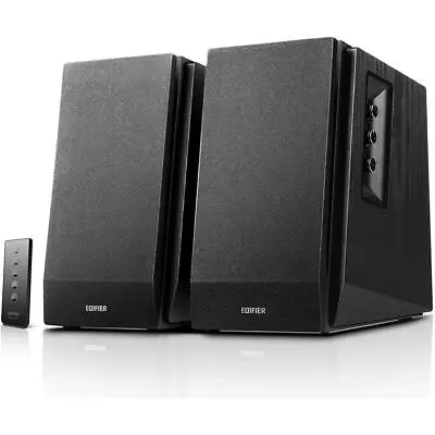 Kaufen Edifier R1700BT Lautsprechersystem 66 Watt Für TV/PC/Notebook/Tablet Schwarz • 149.99€