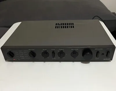 Kaufen Audiolab 8000A Integrierter Stereo-Verstärker • 320.05€