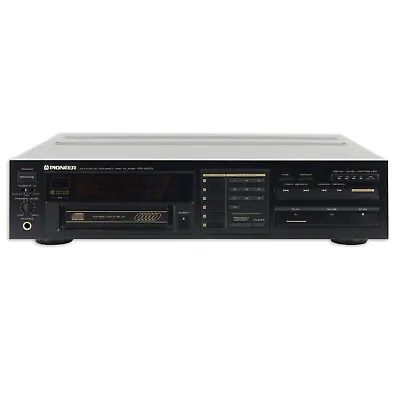 Kaufen Pioneer PD-M79 CD Wechsler 6-Fach Multi Compact Disc Player Schwarz HiFi [D] • 119.90€
