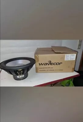 Kaufen Wavecor SW 310 WA02 4 Ohm • 360€