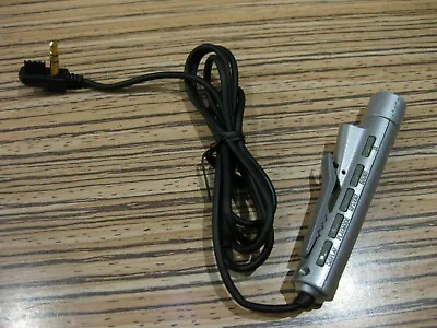 Kaufen Remote MZ11 EL Mit Licht . Sony Fernbedienung Minidisc Player  Recorder   (90) • 59.99€
