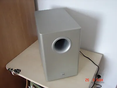 Kaufen Canton AS 5 Active Subwoofer • 50€