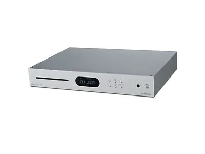 Kaufen Audiolab 6000CDT CD Transport - Silber • 387.88€