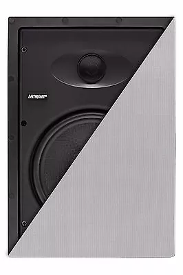 Kaufen Earthquake Sound EWS-800 500W Edgeless 8  In-Wall Speakers  SINGLE UNIT B-STOCK • 126.46€