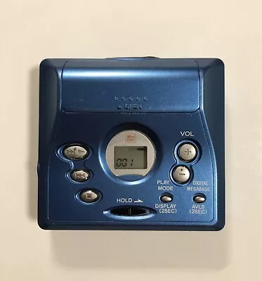 Kaufen Sony MD Walkman MZ-E300 - 2000er  - Retro • 1€