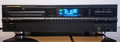 Kaufen 1991 ⭐️⭐️⭐️  Vintage CD Player Marantz CD-52 MK II ⭐️⭐️⭐️ • 179€