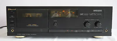 Kaufen Sherwood Tapedeck DS-3010C, Stereo Kassetten Deck • 50€