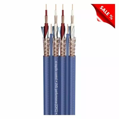 Kaufen Sommer Cable 800-0152 NF-Phonokabel SC-Aquila Control; 4 X 0,14 Mm²; 2 X 0,14mm • 4.50€