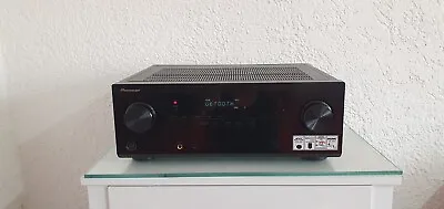 Kaufen Pioneer Vsx-520-k Audio Video Multi Channel   Receiver • 197.92€