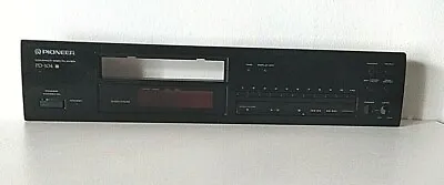 Kaufen Pioneer PD-104 Paneel 1368101 • 13.77€