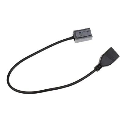 Kaufen Aux USB Kabeladapter Verlängerungskabel Für Honda   Ab 2009 • 6.71€