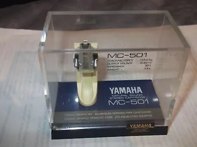 Kaufen YAMAHA MC-501 Tonabnehmer System • 480€