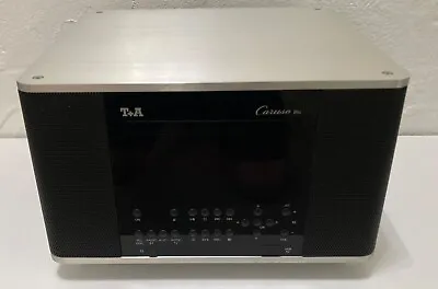Kaufen T+A Caruso Blu - Multi Source HiFi-Komplettsystem - Kompakt Stereoanlage - OVP • 1,899.99€