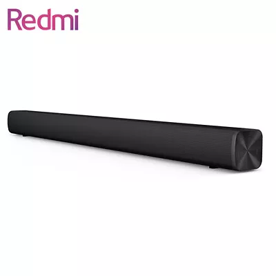 Kaufen Redmi TV-Lautsprecher BT TV-Stereo-Soundbar Aux 3.5 Mm Audio Heimkino 220 V I0B0 • 46.99€