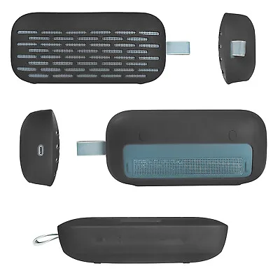 Kaufen Silikonhülle Schutzhülle Abdeckung Lautsprecher Zubehör Für Bose Soundlink Flex • 16.05€