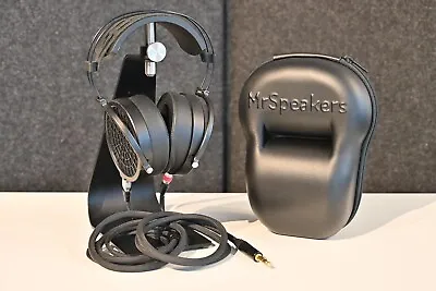 Kaufen DAN CLARK AUDIO / MrSpeakers Ether 2 Kopfhörer • 1,379€