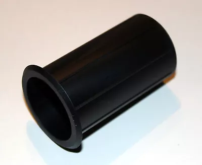 Kaufen Intertechnik BR30 Bassreflexrohr Bassreflexrohre Lautsprecher 63mm #7010 • 4.90€
