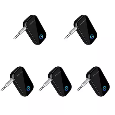 Kaufen  5 Count Sender Für Auto Adapter Plug And Shine Akkus Wiederaufladbar Kabellos • 43.45€