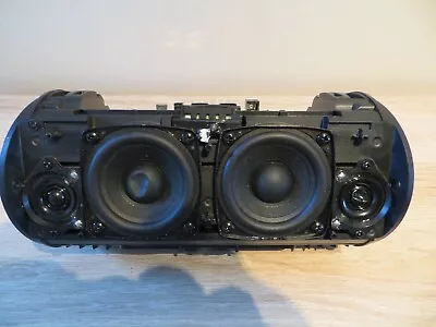 Kaufen JBL Xtreme 4 Musikbox In Schwarz /DEFEKT/ Einzelteile • 33.41€