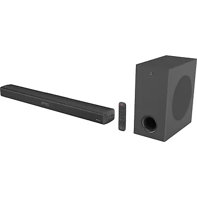 Kaufen Renkforce RF-SB-301 Soundbar Mit Subwoofer Lautsprecher Dolby Atmos Bluetooth • 107.01€
