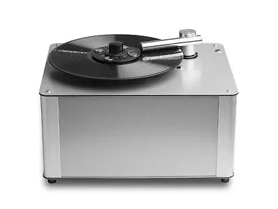 Kaufen Pro-Ject VC-S3 Vinyl Cleaner Plattenwaschmaschine Mit Absaugung • 522€