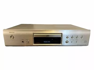 Kaufen Denon CD Player DCD 510AE Ohne Fernbedienung👇 • 10€