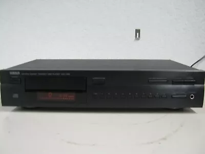 Kaufen Yamaha CDX-480 CD Player • 100€