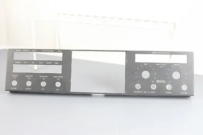 Kaufen >> Revox B710 << Frontplatte Abdeckplatte Kassettendeck Teile • 38.20€