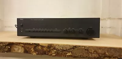 Kaufen NAD C320 Stereo Integrated Amplifier • 220€