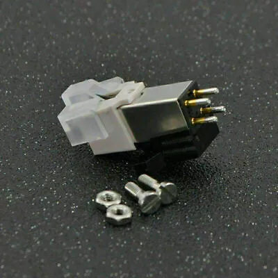 Kaufen Dynamischer Magnet Patronen Nadel Taster AT-3600L Für Audio Technica Platte QQ • 20.09€