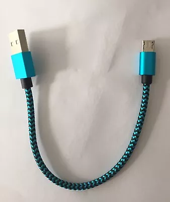 Kaufen Kurzes USB Kabel Für Amazon Fire TV Stick Fire TV Power Stick Aus USB Anschluss • 4.15€