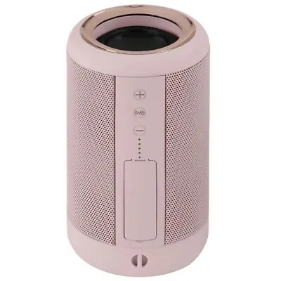 Kaufen Neu Cylo Bluetooth Lautsprecher - Rouge - Wiederaufladbarer Lithium Akku • 17.51€