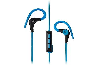 Kaufen KitSound Race Kabellose/Bluetooth-fähige Stereo Sport Ohrhörer Einzelhandel  • 10.15€