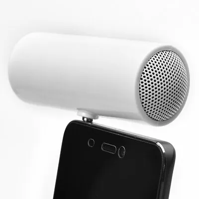 Kaufen Tragbarer 3,5mm Mini Stereo Lautsprecher Verstärker Für MP3 MP4 Tablet • 7.59€